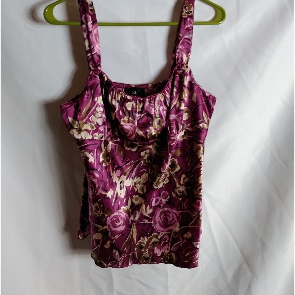 Iz camisole top